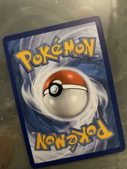 Pokemon TCG Blastoise 17/78 Pokemon GO Set Holo Rare Near Mint/Mint - Image 2