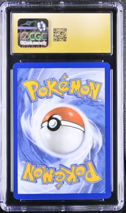 Pokemon Dachsbun ex Stellar Crown Special Illustration Rare #169 CGC 10 Pristine - Image 2