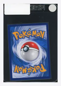 Pokemon Cubone Art Rare 2025 04 07/07 Gem Pack Vol.3 S.Chinese #2 - Image 2