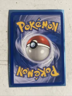 2007 Pokemon Diamond & Pearl Mysterious Treasures Remoraid 95/123 Reverse Holo - Image 2