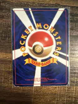 Heracross Gold, Silver, to a New World Holo (Japanese) No. 214 Pokemon TCG - Image 2