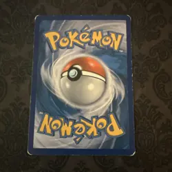 Pokemon Charizard Holo Legendary Treasures 19/113 - Image 2