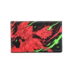 Mana Moon Yugioh Diabellstar Red Belle - Viridian Vex - Dicewinder Deck Box - Image 3