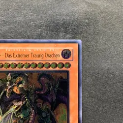 NM Yubel - The Ultimate Nightmare PTDN-JP008 Ultimate Rare YuGiOh 570 - Image 3