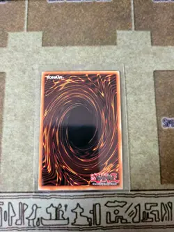 YUGIOH STARDUST DRAGON DUPO-EN103 ULTRA LIMITED EDITION ALT ART NM - Image 2