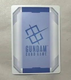 Gundam Card Game ST04-012 C+ Striker Pack Command Japanese Text Alt Parallel Art - Image 2