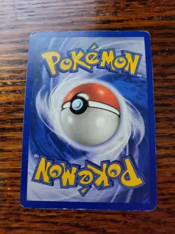 2000 Dark Dugtrio - Holo Rare - WOTC 6/82 Team Rocket Pokemon Card - MP! - Image 3