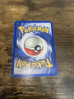 SNEASEL - 1995-2000 Pokemon Card TCG 25/111 1st Edition Neo Genesis - Image 3