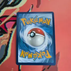 Rayquaza SWSH029 Black Star Promo Holo Pokemon Card NM - Image 2