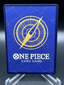 Shaka OP07-101 UC One Piece 500 Years in the Future English Card TCG - Image 2