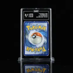 TAG 1.5 Mega Charizard EX Holo 2016 Evolutions XY 101/108 Pokemon Card - Image 2