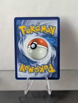 Mewtwo Detective Pikachu #12/18 Pokemon Card TCG - Image 2