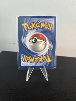 Pichu - 12/111 - Pokemon Neo Genesis Unlimited Holo Rare Card WOTC HP/D - Image 3
