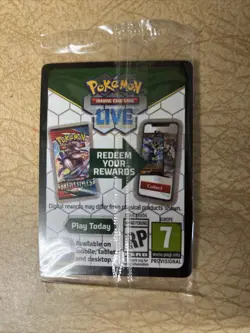 Dragonite V SWSH235 & VSTAR Un-Opened Pokemon Go New Sealed Cards MINT CONDITION - Image 2
