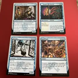 Lot Of 50+ MTG Unstable Cards Magic the Gathering - Image 5