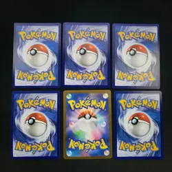 Pokemon Tyranitar x11 Card Lot Bundle - Image 2