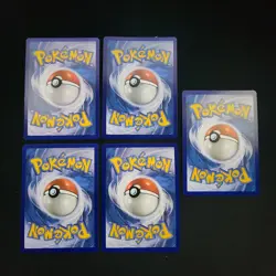 Pokemon Tyranitar x11 Card Lot Bundle - Image 4
