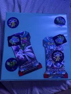 pokemon cards binder collection for under 200 - Image 1