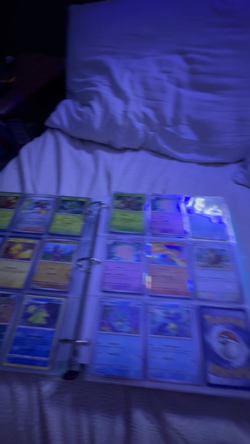 pokemon cards binder collection for under 200 - Image 2