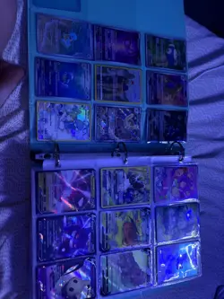 pokemon cards binder collection for under 200 - Image 4