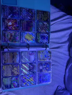 pokemon cards binder collection for under 200 - Image 5