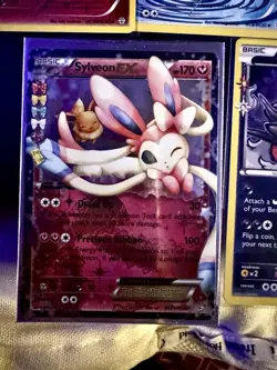 Pokemon TCG Generations Radiant Collection (12 Cards) Charizard/Eeveelutions/EX - Image 4