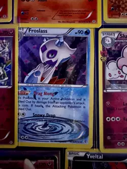 Pokemon TCG Generations Radiant Collection (12 Cards) Charizard/Eeveelutions/EX - Image 5