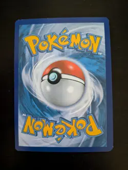M Gyarados EX Holo Card 27/122 XY Breakpoint Pokemon Card - NM - Image 2