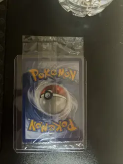Pikachu V SWSH145 SWSH: Sword & Shield Promo Cards Holo (SEALED) - Image 2