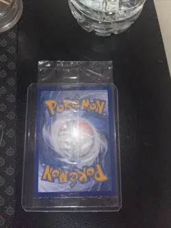 Pikachu V SWSH145 SWSH: Sword & Shield Promo Cards Holo (SEALED) - Image 4