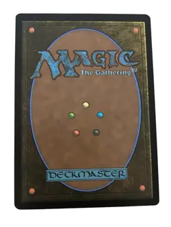 MTG - The Soul Stone - Marvel's Spider-Man NM/M Condition - Image 2