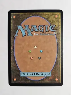 MTG Magic the Gathering Blood Moon (176/359) Ninth Edition Nm - Image 2