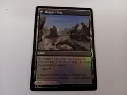 MTG Boggart Trawler FOIL 243 NM Modern Horizons 3 - Image 2
