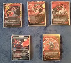 MTG Lava Dart Secret Lair NM 2037 - Image 3