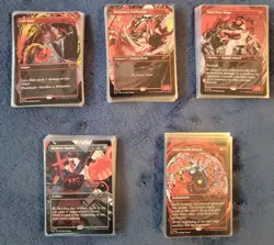 MTG Soul-Scar Mage 2039 Secret Lair NM - Image 3