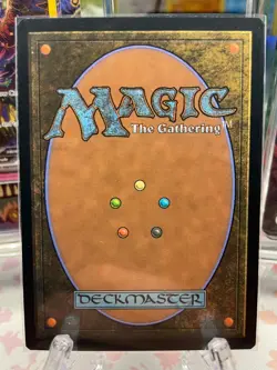 Untimely Malfunction Duskmourn: House of Horror Foil NM - Image 2