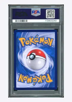 Pokemon PSA10 AUTO10 Captain Pikachu Jenny Yokobori 2025 07 04/09 Gem Pack S.CHN - Image 2