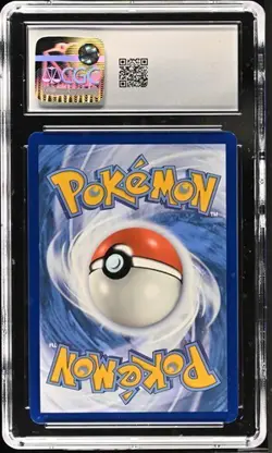 2023 Pokemon CGC 9.0 Dondozo 207/198 S&V Base Set Secret Illustration Rare - Image 2