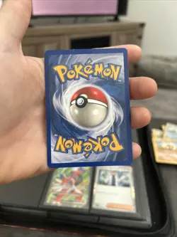 Pokemon TCG Arcanine Base Set, Unlimited Uncommon LP+ - Image 4