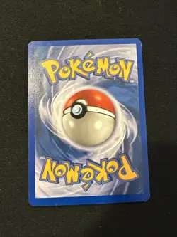 Pokemon Professor Elm's Training Method Reverse Holo 148/165 Expedition NM-Mint - Image 2