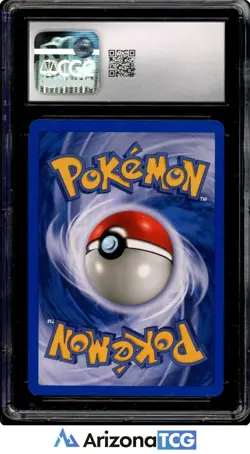 Pokemon 2002 Snorlax #49 Pokemon League Promo Black Star Promo GEM MINT CGC 10 - Image 2