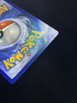 Pokemon TCG Roaring Skies Holo Ultra Rare M Rayquaza EX 61/108 Mega - Image 4