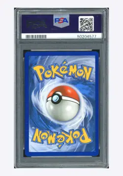 Pokemon PSA10 Clefairy Reverse Foil 2019 199/165 Unbroken Bonds English - Image 2
