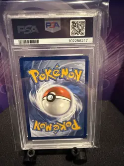 Pokemon TCG Charmander Obsidian Flames Promo #044 PSA Gem Mint PSA 9!! - Image 2