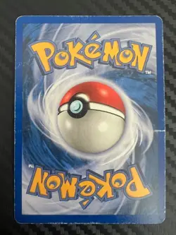 Pokemon TCG Ruby & Sapphire Kirlia 35/109 HP - Image 2