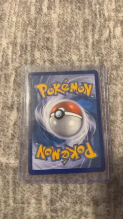Pokemon TCG Gyarados EX 123/122 XY Breakpoint - Image 2