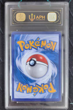APH Black 10 Pokemon Cubone Art Rare 2025 04 07/07 Gem Pack Vol.3 S.Chinese - Image 2