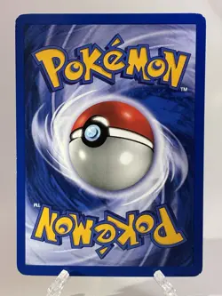 Pokemon TCG Skarmory 13/111 Neo Genesis Holo Rare WOTC Vintage 2000 LP - Image 2