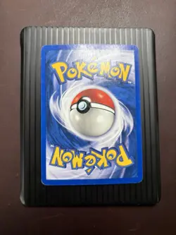 Bellossom Neo Genesis Unlimited Holo Rare 3/111 Pokemon TCG English SWIRL LP - Image 4