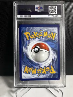 Pokemon! PSA 9 Kingdra TG03/TG30 - Trainer Gallery - Astral Radiance - Mint - Image 2